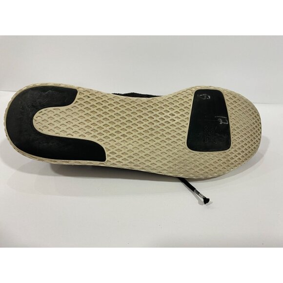 Adidas‎ Originals sneakers x Pharell Williams HU Men’s Black Tennis size 12 - Picture 10 of 10